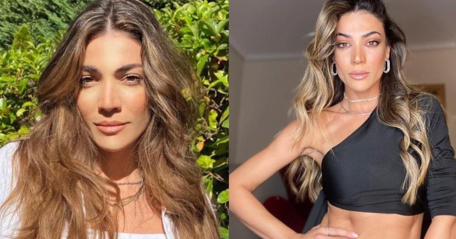 Οικογένεια μοντέλων: Οι αδερφές της Ήβης Αδάμου είναι εξίσου όμορφες και εντυπωσιακές με εκείνη