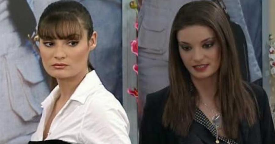 “Μαρία η άσχημη”: Η Μαρκέλλα 14 χρόνια μετά από τα επεισόδια της σειρά είναι πιο εντυπωσιακή από ποτέ