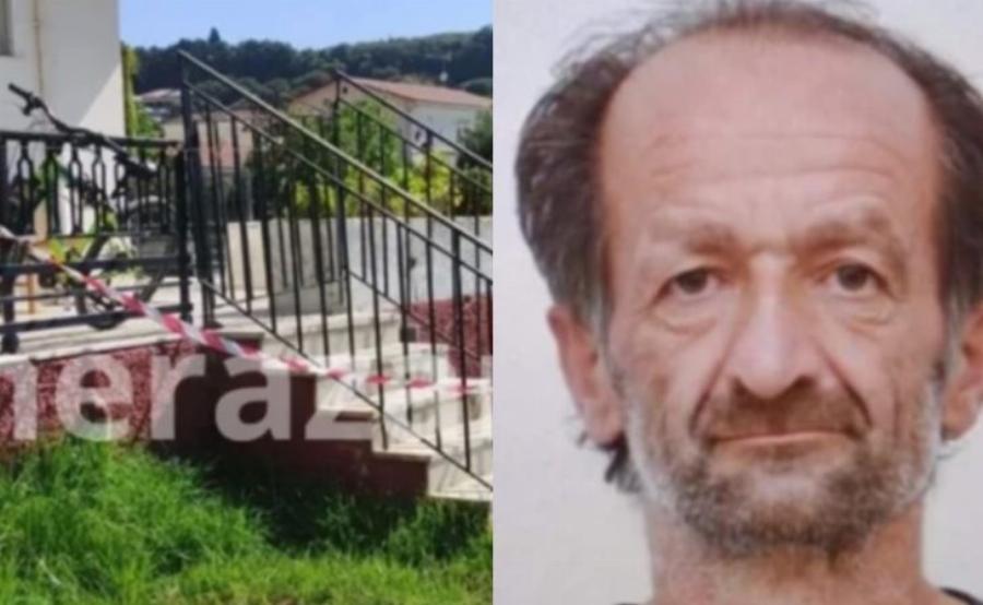 Γυναικοκτονία Ζάκυνθος – Συγκλονίζει ο γιος της 41χρονης: «Φταίμε που δεν την προστατεύσαμε, γυρνούσε στο σπίτι με το φόβο μετά τη δουλειά»