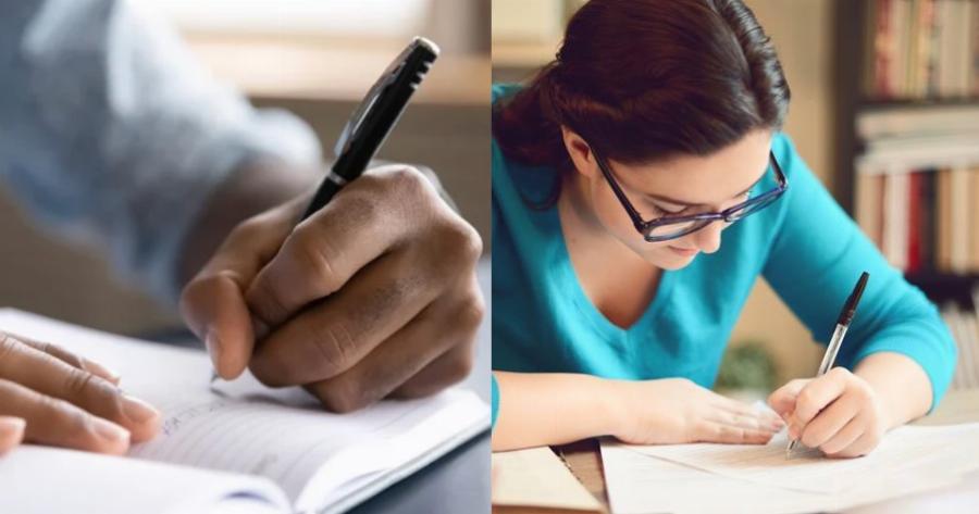 13η Αυγούστου: Παγκόσμια Ημέρα Αριστερόχειρων σήμερα – 17 πράγματα που δεν ξέρατε για τους αριστερόχειρες