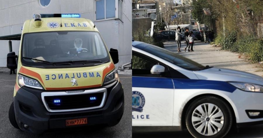 Τραγωδία στο Χαλάνδρι: Πέθανε 8χρονο κορίτσι που κλειδώθηκε σε αυτοκίνητο