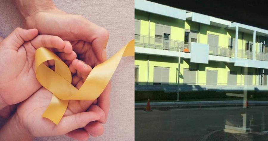 Συγκινητική ιστορία: Ο συγκινητικός διάλογος μπαμπά και 5χρονης κόρης έξω από την Ογκολογική του Παίδων μετά την μάχη με τον καρκίνο