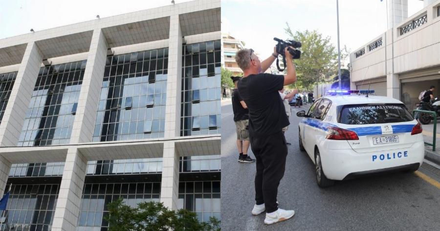 Υπόθεση 33χρονου – Εφετείο Αθηνών: Πρώην παίκτης ριάλιτι ο 33χρονος που εισέβαλε στο πάρκινγκ – «Έχω κάνει πολλά»