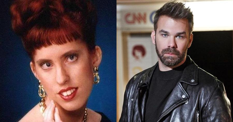 «Είναι όλα ψέματα»: Εξοργισμένος ο Γιώργος Σαμπάνης με όσα διαρρέει η Soula Glamorous