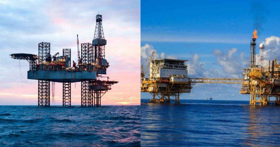 Εντοπίστηκε τεράστιο κοίτασμα φυσικού αερίου στα ανοικτά της Κύπρου