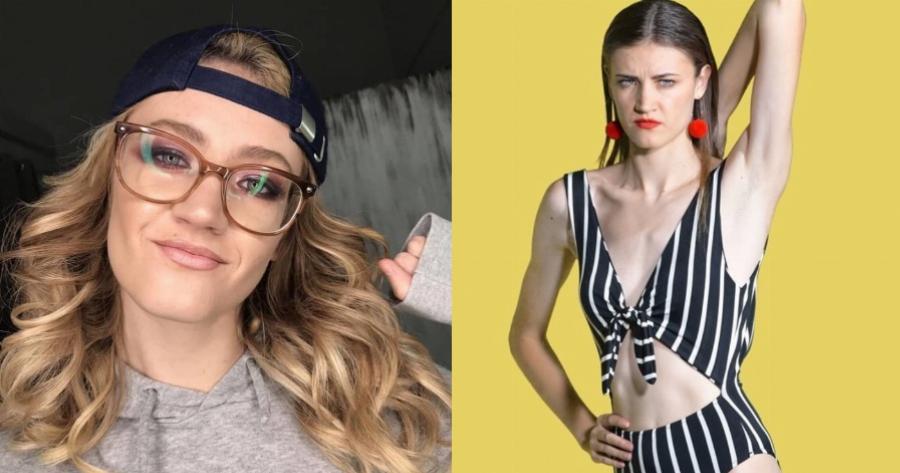 Αγνώριστη η Ειρήνη Ερμίδου: Έχει αλλάξει και μαλλί και στιλ – Καμία σχέση με την κοπέλα που η Καγιά ξετρελάθηκε στο GNTM