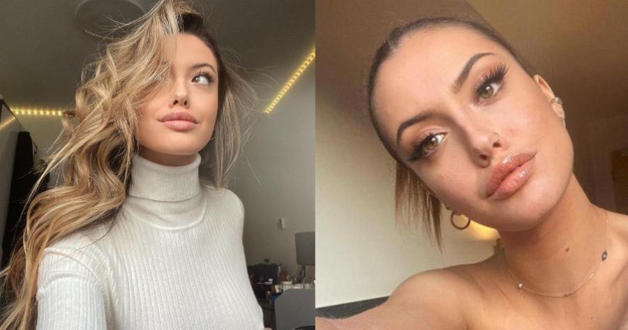 Η ομορφότερη Ελληνίδα αυτή τη στιγμή, σαν ψεύτικη: Η κόρη της Εύης Αδάμ, Νεφέλη Λιβιεράτου είναι πραγματικά μια θεά