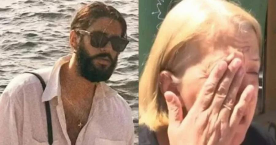 «Δεν το πιστεύω ότι έχασα το παιδί μου»: Θρήνος για τον 28χρονο Περικλή, η έκκληση της οικογένειάς του