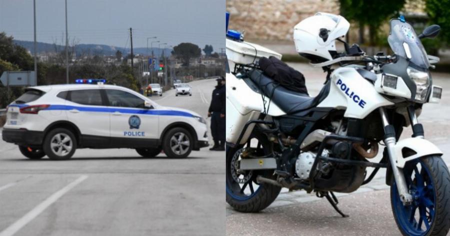 Πρωτόγνωρο περιστατικό στην Κρήτη: Δωδεκάχρονος «έδωσε» στην Τροχαία την μεθυσμένη μητέρα του