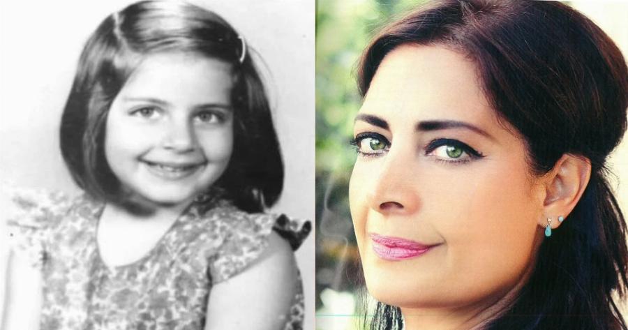 Αλέξια: Η σεξουαλική παρενόχληση στα 12 της, ο έρωτας που έσβησε λίγο πριν τον γάμο, οι οικονομικές δυσκολίες και το μεγάλο παράπονο