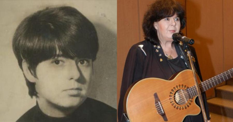 Αρλέτα: Η σπουδές στη ζωγραφική, τα τραγούδια που έγραψαν ιστορία, το εγκεφαλικό πριν τη συναυλία και ο θάνατος στο νοσοκομείο