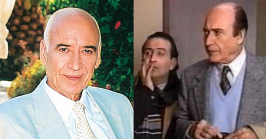 Μάκης Ρευματάς: Ο ηθοποιός με τη χαρακτηριστική φωνή, οι συμμετοχές που άφησαν εποχή, η μάχη με τη λευχαιμία και ο θάνατος στα 77 του