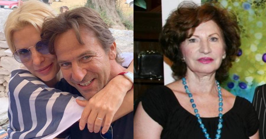 Το απίθανο success story της οικογένειας:  Η αμύθητη περιουσία της πεθεράς της Μενεγάκη, Λιλίκας Παντζοπούλου – Η κληρονομιά στον Ματέο