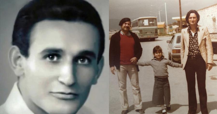 Σωτήρης Μουστάκας: Η φυλακή στα 15 του, το πλαστό διαβατήριο για να ταξιδέψει στην Αθήνα, η άρνηση να πάει Χόλιγουντ και το πρόωρο τέλος