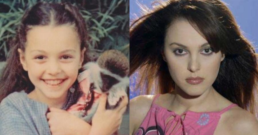 Τάμτα: Τα δύσκολα παιδικά χρόνια στη Γεωργία, ο γάμος, η εγκυμοσύνη στα 14 και το πολυτελές σπίτι στα νότια προάστια