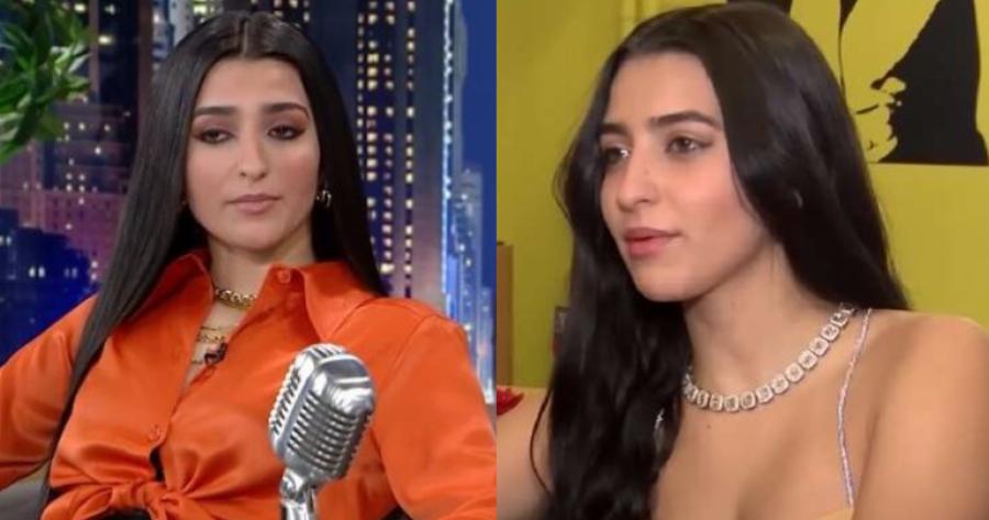 Πένθος για την τραγουδίστρια Αναστασία: Το «αντίο» στο Instagram με στίχους από τραγούδι της «Αμαρτίες»