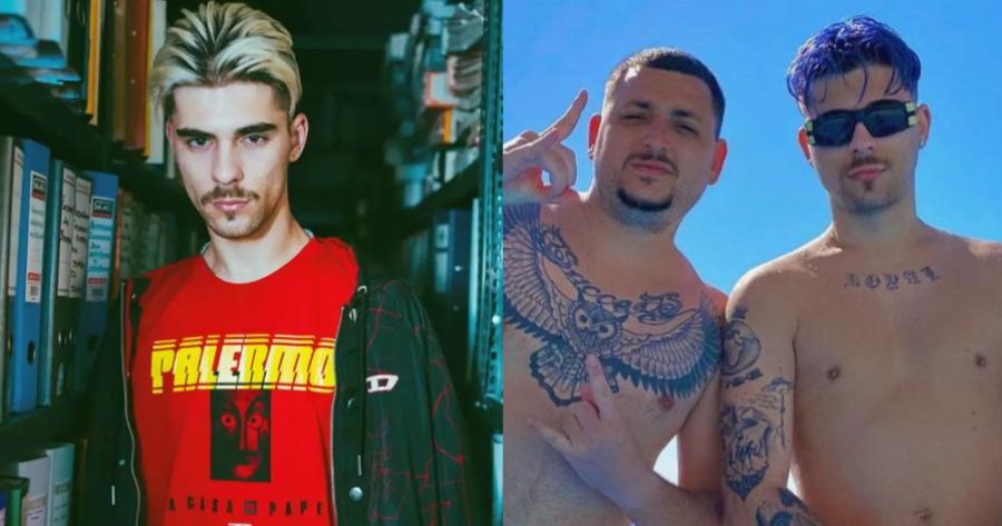 «Η τραπ σκηνή έχει χαζέψει, πολλά πράγματα δεν θα γίνονταν αν ζούσε ο Mad Clip»: Τα λόγια του FY για τον θάνατο του καλού του φίλου