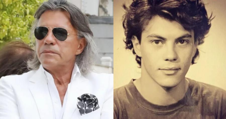 Ηλίας Ψινάκης: «Δεν τον χώνευα τον πατέρα μου, σιχαινόμουν τους συγγενείς, τους έβλεπα όλους χάλια»