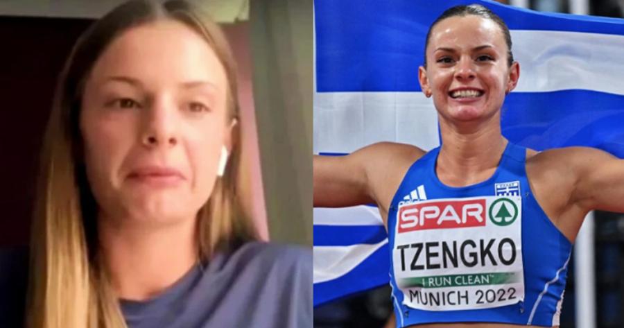 Ελίνα Τζένγκο: «Μου έρχονται αρνητικά μηνύματα επειδή κατάγομαι από την Αλβανία. H Ελλάδα είναι η χώρα μου»