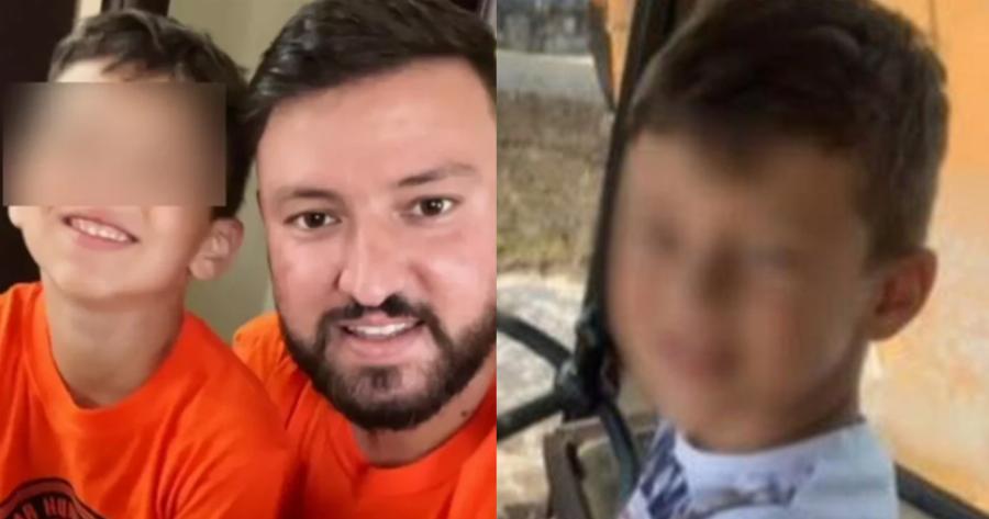 Μαχητής ο 6χρονος Νικόλας από τη Βέροια: Αποσωληνώθηκε μετά από εγκεφαλική αιμορραγία  και αναπνέει χωρίς μηχανική υποστήριξη