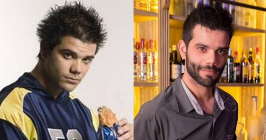 Έκλεψαν την καρδιά του «Μπίλι» από τα «Μαύρα Μεσάνυχτα»: Αυτή είναι η κούκλα σύντροφός του