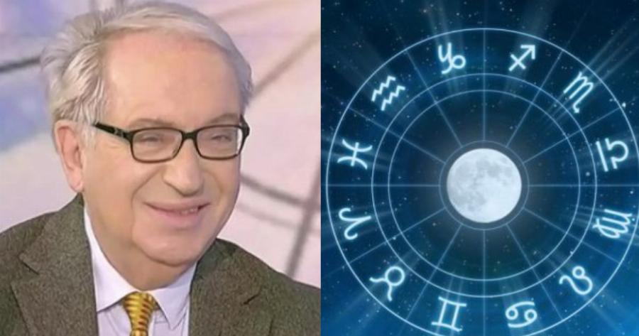 Φουρτούνες για 5 ζώδια: Οι πρόβλέψεις του Κώστα Λεφάκη για αυτό τον μήνα