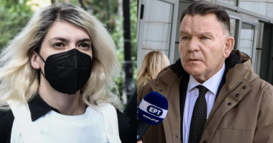 «Καταργώ κάθε άλλο δικηγόρο»: Ο Αλέξης Κούγιας αναλαμβάνει την υπεράσπιση της Ρούλας Πισπιρίγκου