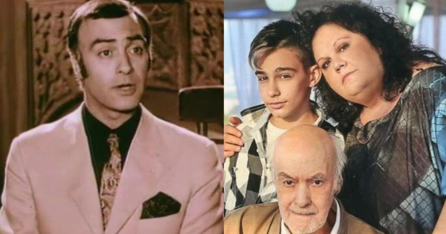 Ανδρέας Μπάρκουλης: Ο εμβληματικός ζεν πρεμιέ, η υπόθεση με τα ναρκωτικά, η τελευταία του επιθυμία, ο θάνατος και η διαθήκη