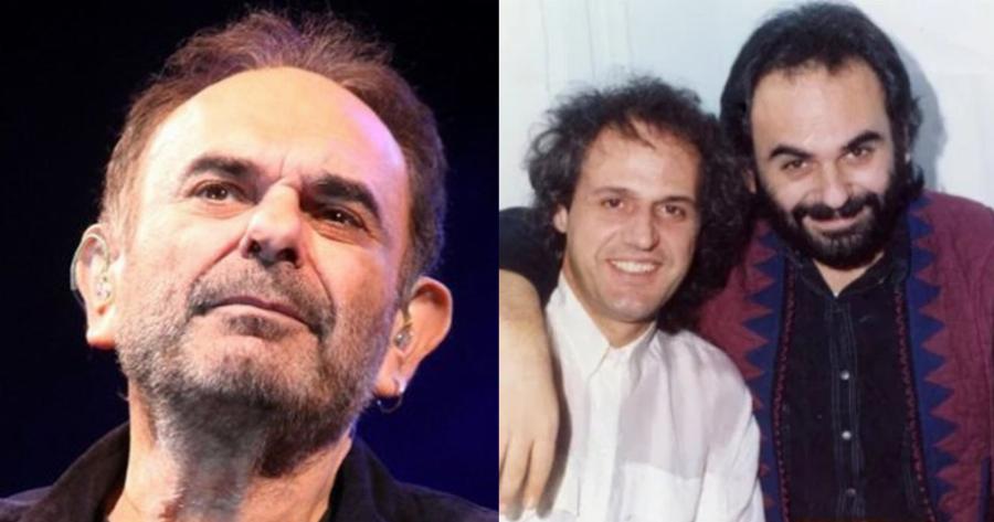 Σάκης Μπουλάς: Η επιθυμία των γονιών του να γίνει δικηγόρος, οι 2 γάμοι, ο έρωτας με την Αλεξάνδρα και το ξαφνικό τέλος