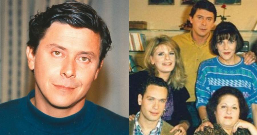 Στέλιος Παύλου: Η συμμετοχή στο «Εμείς και εμείς» που τον έκανε γνωστό, τα προβλήματα με την υγεία του και η τελευταία τηλεοπτική εμφάνιση