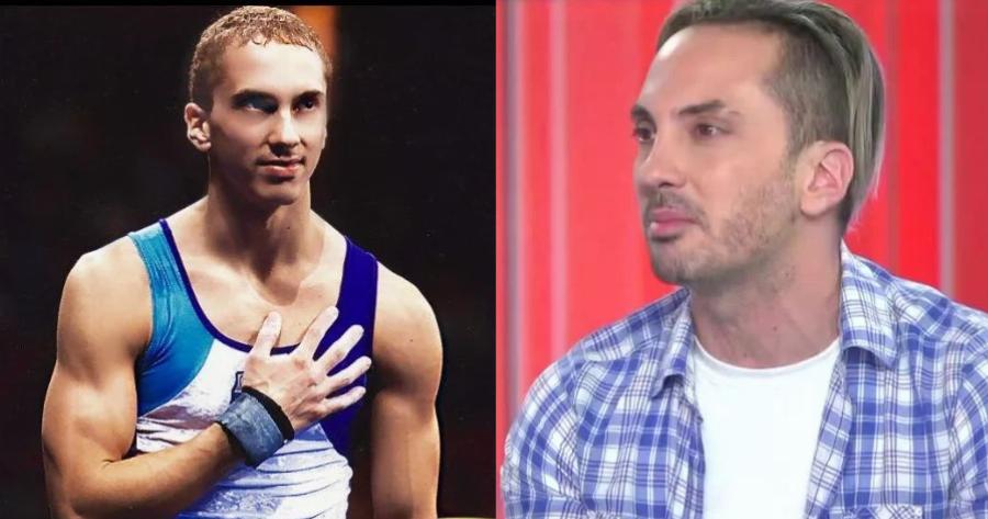 Ιωάννης Μελισσανίδης: Η εξομολόγηση για το μπούλινγκ που δέχτηκε και τα λόγια του πατέρα του λίγο πριν πεθάνει