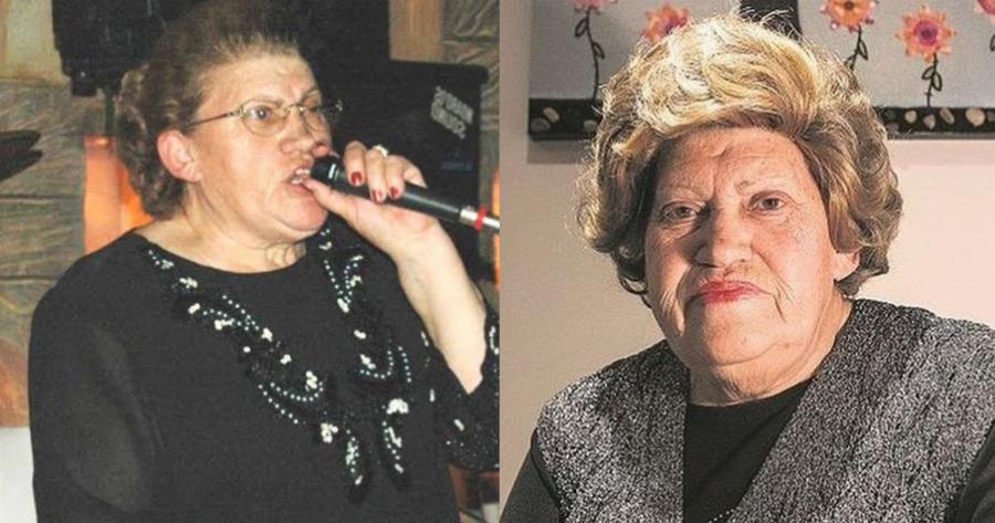 Φιλιώ Πυργάκη: Η μεγάλη καριέρα, ο θάνατος του άνδρα της, η μάχη με τον καρκίνο, η τελευταία της επιθυμία και το «αντίο» στην κηδεία της