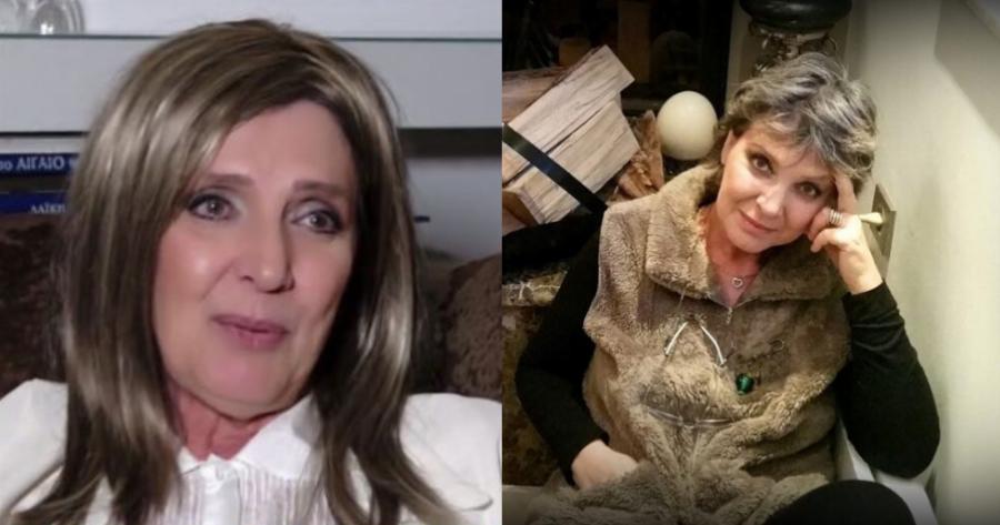 Πηνελόπη Σταυροπούλου: Οι δύο κόρες, η μάχη με το αλκοόλ, το πρόωρο τέλος στα 60 και η τελευταία της επιθυμία