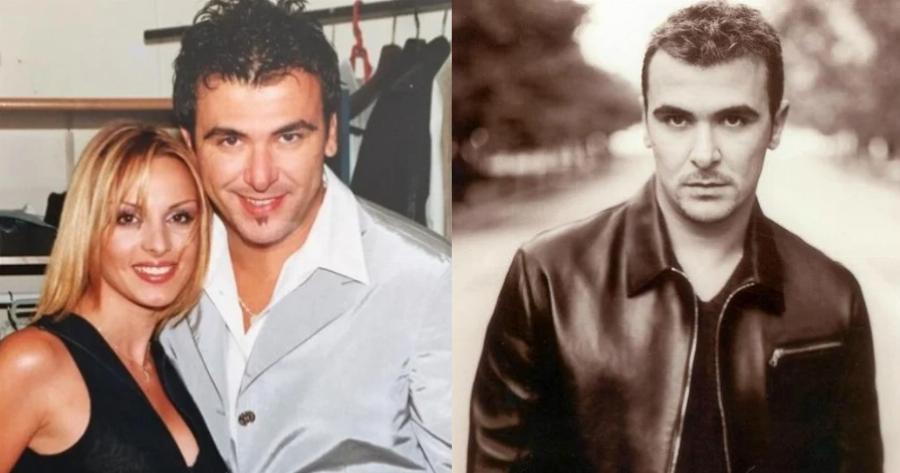 Αντώνης Ρέμος: Η άγνωστη καταγωγή του, το πραγματικό του όνομα, η αρχή της καριέρας του και οι δεκάδες συνεργασίες