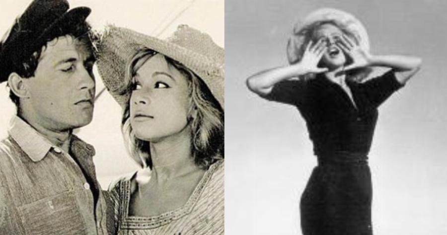 Νόμιζαν ότι πέθανε: Το σοβαρό ατύχημα στα γυρίσματα ταινίας που παραλίγο να σκοτώσει την Αλίκη Βουγιουκλάκη