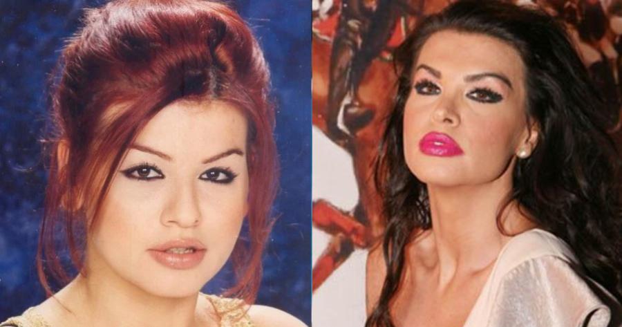 Σαν δύο σταγόνες νερό: Η κόρη της Νίνα Λοτσάρη, Ερωφίλη, μεγάλωσε και είναι μία κούκλα