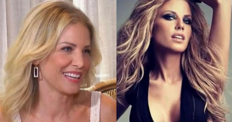 Υπηρξε η πιο ερωτεύσιμη ολόκληρης της Ελλάδος: Πως είναι η Νάνσυ Αλεξιάδη, στα 40 της, μετά το Fame Story 3