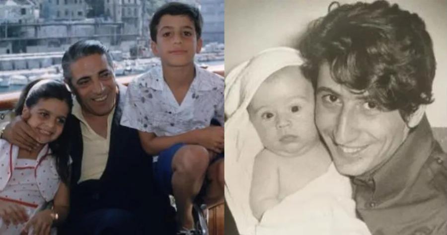 Το τραγικό παιχνίδι της μοίρας: Οι δραματικές ιστορίες 10 διάσημων Ελλήνων που… «έθαψαν» το παιδί τους