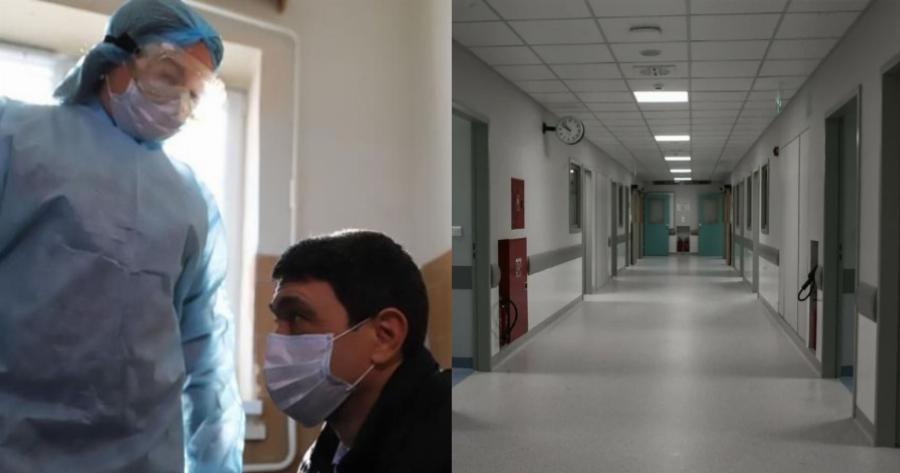 Δυσάρεστα νέα: Ανατροπή με τις ημέρες που μπορεί κάποιος να μεταδώσει κορονοϊό