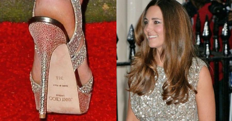 Φαίνονται πάντα τέλειες και ξεγελούν τον Τύπο: 7 κόλπα που γνωρίζουν μόνο οι γαλαζοαίματες