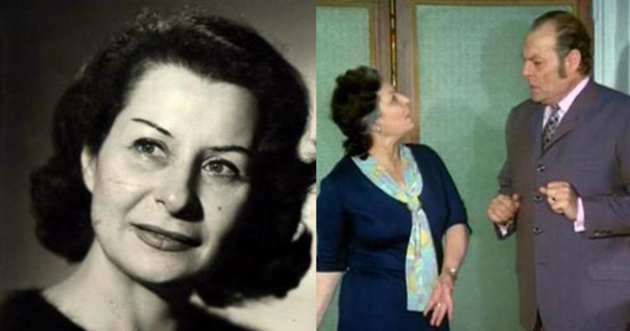 Μήτση Κωνσταντάρα: Η αδελφή του Λάμπρου που γεννήθηκε ορφανή από πατέρα, έμεινε άτεκνη και έφυγε από καημό και μελαγχολία