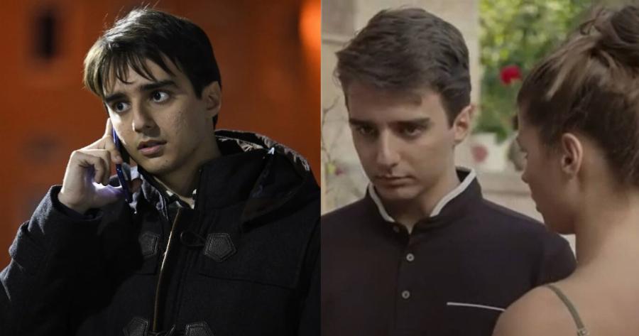 Σασμός spoiler alert: Αυτός ο ήρωας θα «σώσει» τον Μανώλη από την… τρέλα