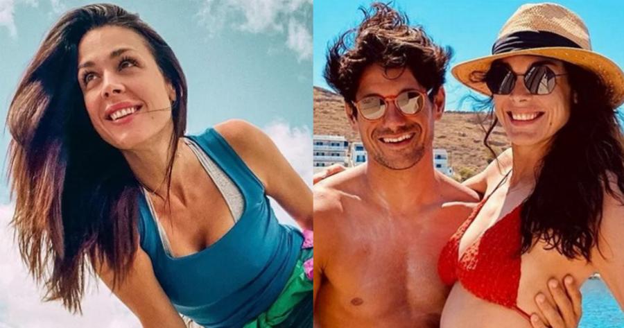 Αποχαιρετά το καλοκαίρι: Η Ιωάννα Τριανταφυλλίδου έκανε μία από τις τελευταίες καλοκαιρινές δημοσιεύσεις