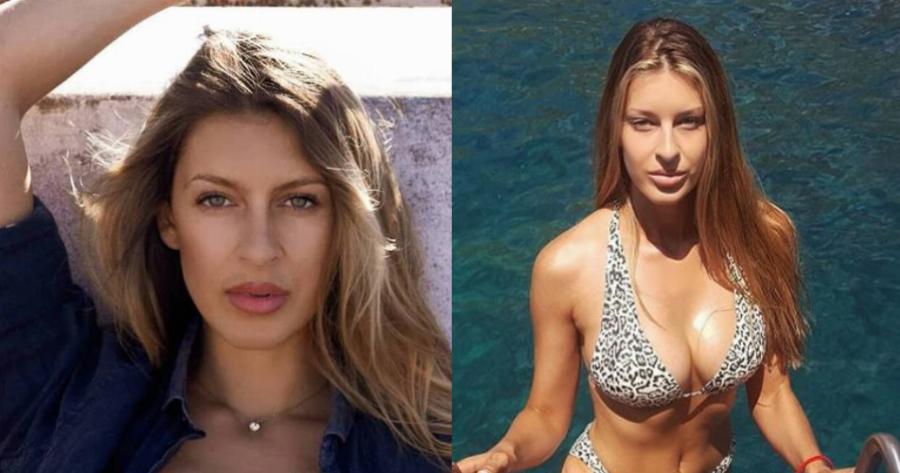 Ελισάβετ Δοβλιατίδου: Το μοντέλο από Survivor, ο γάμος, το παιδί και οι κοιλιακοί «φέτες»