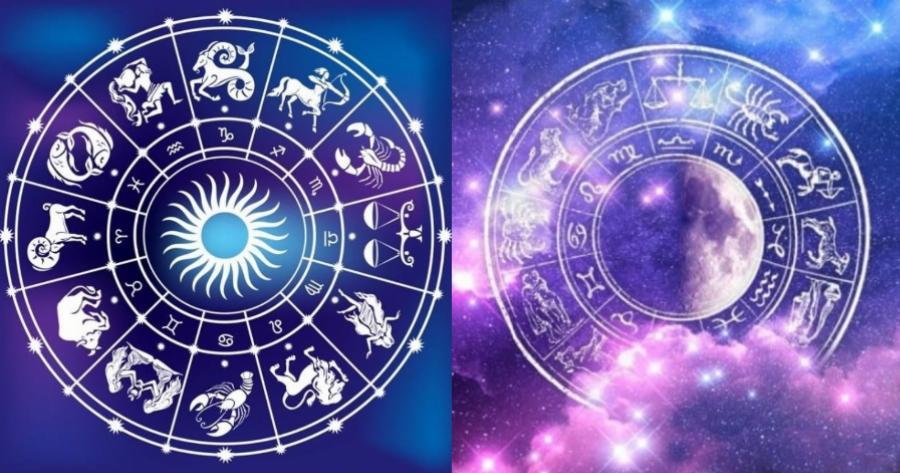 Τα 4 ζώδια που θα «γλιτώσουν από τα δόντια» του ανάδρομου Ερμή του Σεπτεμβρίου
