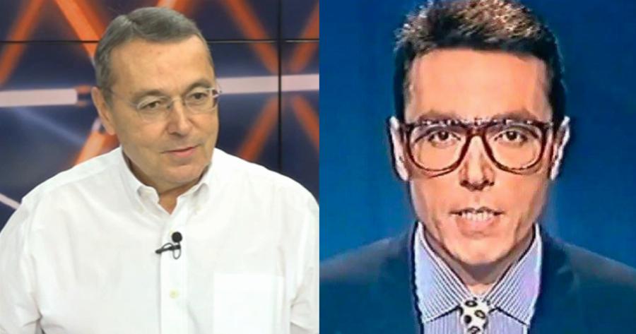 Αιμίλιος Λίατσος: Απέκτησε δύο εγγόνια και σήμερα είναι αγνώριστος – Δείτε τη φωτογραφία