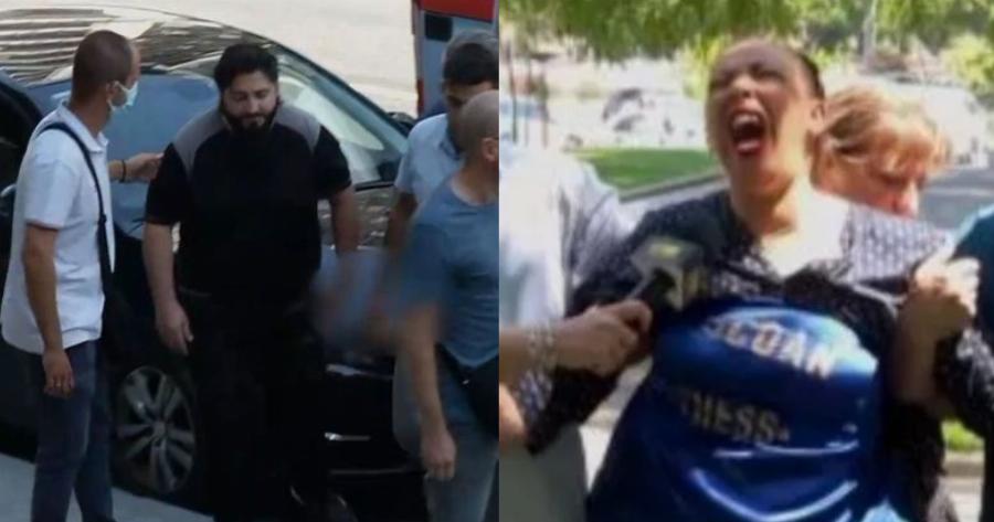 «Από το δημοτικό έχω χάσει τις κόρες μου»: Συγκλονίζει μητέρα που καταγγέλλει πως έχασε τις κόρες της από τους «εξορκιστές» της Θεσσαλονίκης