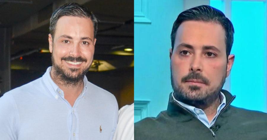 «Δεν κρύβομαι καθόλου!»: Απαντά ο Πέτρος Κουσουλός για την επιχείρηση σύλληψής του