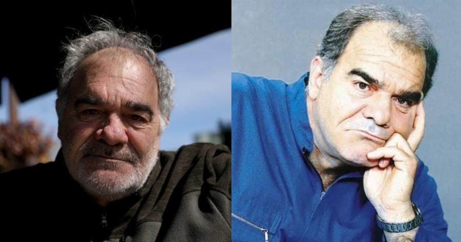 Γιάννης Μποστατζόγλου: «Εχουμε αφεθεί πια, δεν υπάρχει παιδεία, δεν υπάρχουν αξίες»