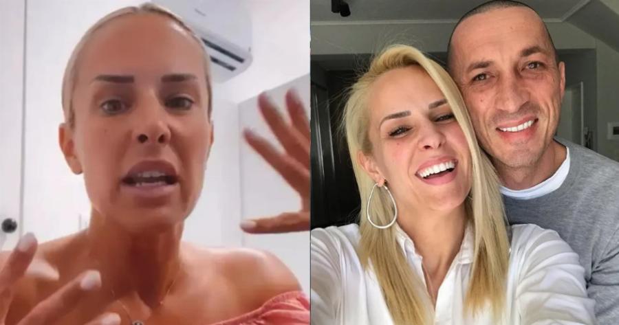 Ξεσπάει η Έλενα Ασημακοπούλου: «Όταν μου ζήτησε το κινητό μου, κοκάλωσα, είπα ότι κάτι δεν πάει καλά…»